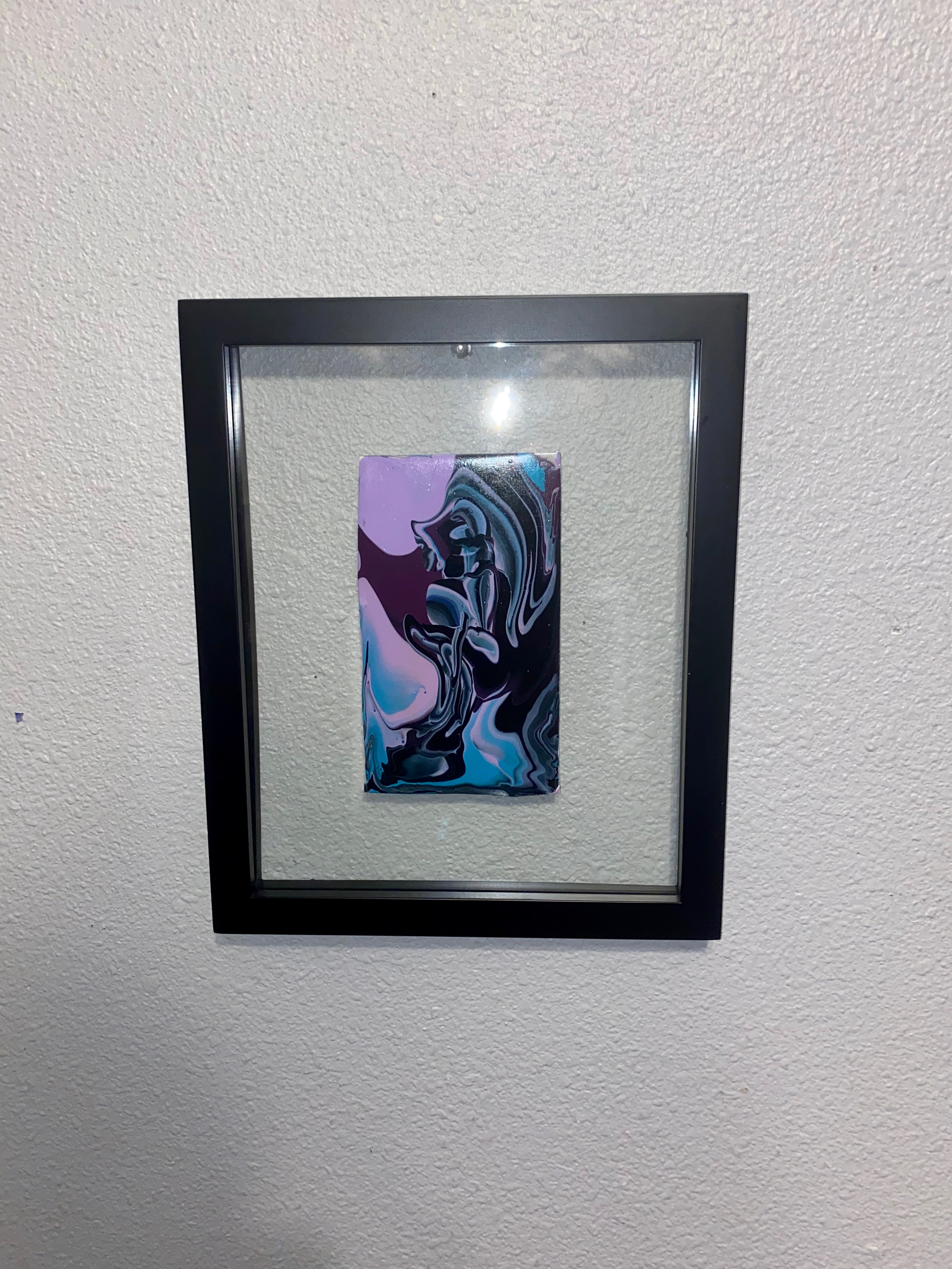 Galactic Waves artwork 4