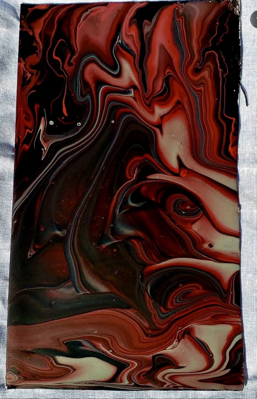 Red Ember